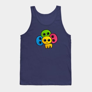 TBH Creature Tank Top